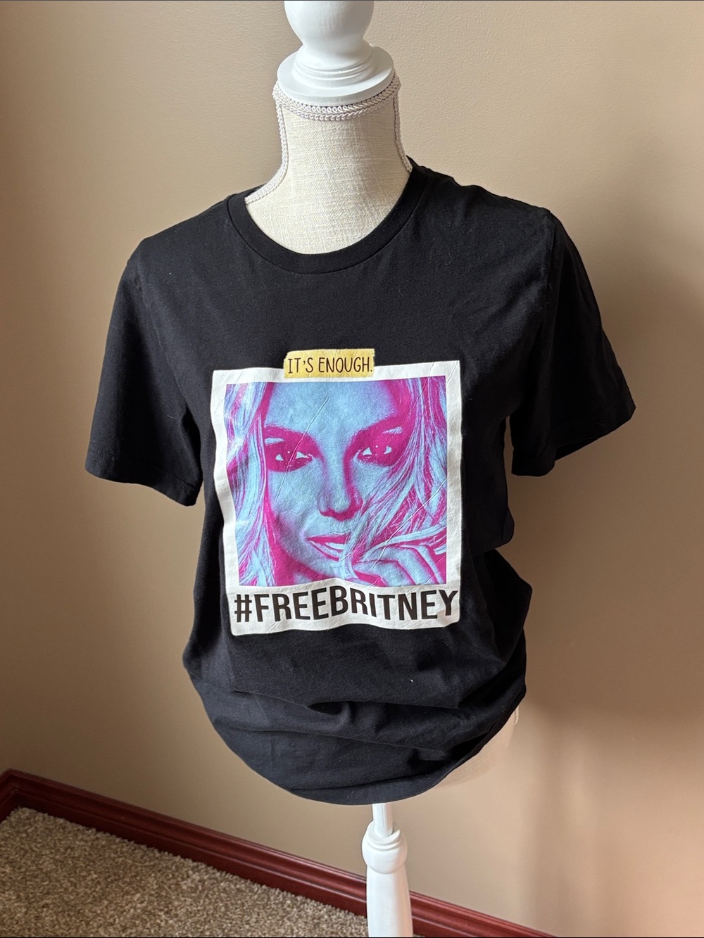 Free Britney T